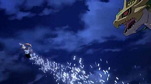 东京暗鸦第3集18+巨乳动漫日语中字