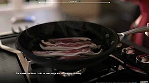 hey wanna hop in this steamy shower with my huge tits and monster cock?