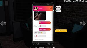 Big Booty Blonde's Tight Pussy Wrecked and Belly Bulged with Cum Load!