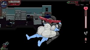 spooky milk life hentai game got all da sex scenes i need lol