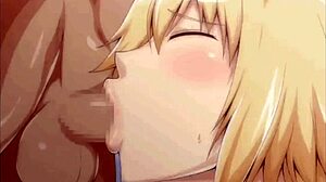 Fate Hentai让我上头🔥谁还痴迷？？