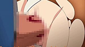 teacher's hidden hentai lessons unfold slowly