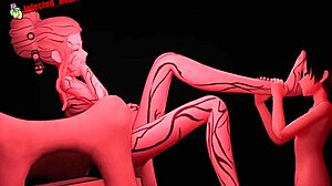 yuri shorts compilation sept 2025 with cunni fingering tribbing