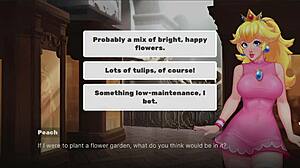 in horny union episode 6 i fuck sexy blonde princess hard