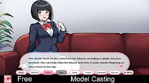 Chloe's Casting Secrets Unveiled