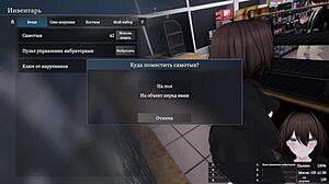 Grocery Store Slut Fingers Pussy Till Gangbang Creampie Squirts Public