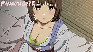 campus swimmers sneak fingering and monster cock fucks between pretty teen asses at university