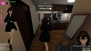 i impale dildo park public old man watches exhibitionism game