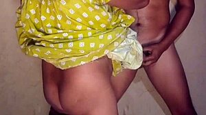 you ever seen a village bhabhi's big tits bounce during wild assfucking at the ranch?