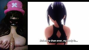 Hentai Ivyadventure Kanojo Ga Separate O Matou Riyuu Ep1 Fat BBW Milf Bunny Toys