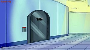 trunks bulma vegeta true dbz xxx parody animated creampie