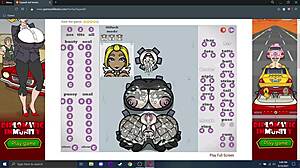 fapwall游戏狂肛口爆屄猛插！