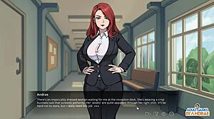 Huge Tits Mature Girls Blowjob Cum Squirting Monster Cock Gameplay