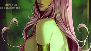 goddess aphrodite tests devotee's limits with hades femdom edging quickshot rituals and total humiliation surrender