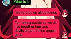 ever wonder what hentai king text story orgy looks like outdoors?