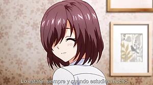 wanna see mama katsu big ass milf mommy tits in chapter 2?