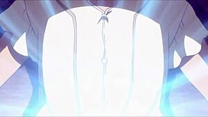 What if Brandish's demon succubus claims you in hentai?