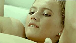 Big Tits Teen Takes Massive BWC in Tight Pussy Whiteboxxx