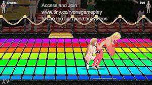 im lovin cute ladies lesbian sex princess ring 2 game