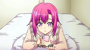 操！原始Hentai硬捅狂干！