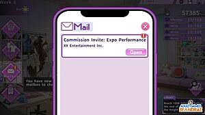 ep2 sex ninja roleplay ziya wife cosplayer gameplay squirting huge cock