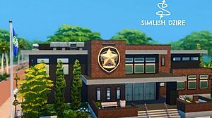 She Ain't Mine 3 Naughty 3d Hentai Celebrity Parody with Sims Anime Twists and Bold Action