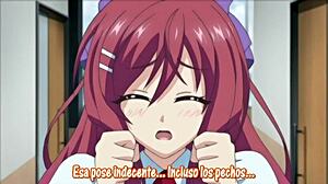 teacher's hidden hentai lessons unfold slowly