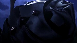 东京暗鸦第3集18+巨乳动漫日语中字