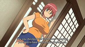 bu hentai pov da derin alıyor daha fazla yalvarıyor mu görmek ister misin?