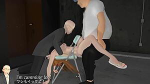 Who's slamming into this secret hentai orgy cumfest now?!