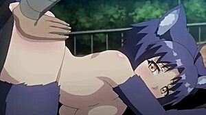 巨臀巨奶狼娘骑乘狂摇到海量内射2022 Hentai狂欢