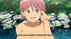 wanna see this hentai pov where she takes it deep and begs for more?