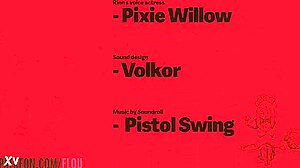 demon prostitute rams huge dildo up ass pussy in hardcore hentai orgy