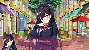 千影路线第30集本子潮吹高潮颜射中出爆炸