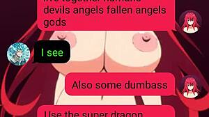 ever wonder what hentai king text story orgy looks like outdoors?