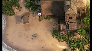 i catch friend's stepmom naomi fingering pussy outside naked