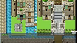 knights of messiah if castle alternate dimension asian game hentai