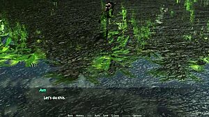 demon girl aches for deep pounding