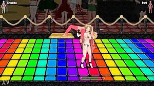 im lovin cute ladies lesbian sex princess ring 2 game