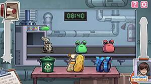 Huge Tits Mature Girls Blowjob Cum Squirting Monster Cock Gameplay