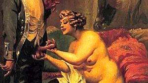 vintage hairy erotic drawings tease forbidden retro desires