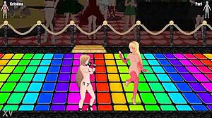 im lovin cute ladies lesbian sex princess ring 2 game