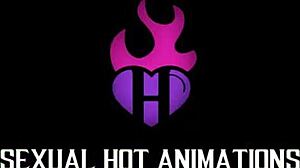 i share steamy shower fun with nerdy lesbian friend