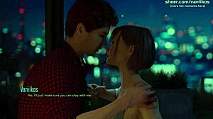 i finally pop my innocent virgin teen ass with first anal creampie and blowjob in tight petite 18+