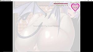 Cornelica Succubi Town Gallery Teases Your Deepest Cravings!