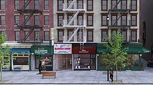 whoa, kink maker 4 gives alma's juicy blowjob rewards 😍💦