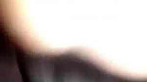 Camera Under Wet Big Pussy Lips Dripping Juices Closeup