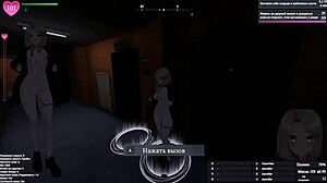 oh god the townspeople know my secret now... im a total exhibitionist freak!!