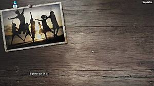 Wanna fuck my cute roommate's tight pussy now?