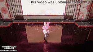 塞拉菲妮Kpop热舞摇臀后英雄联盟无码Hentai狂野性交